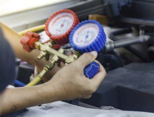 Natrad Auto Airconditioning