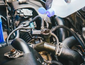 Natrad Coolants and Fluids