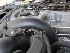 Natrad EGR Coolers and Intercoolers