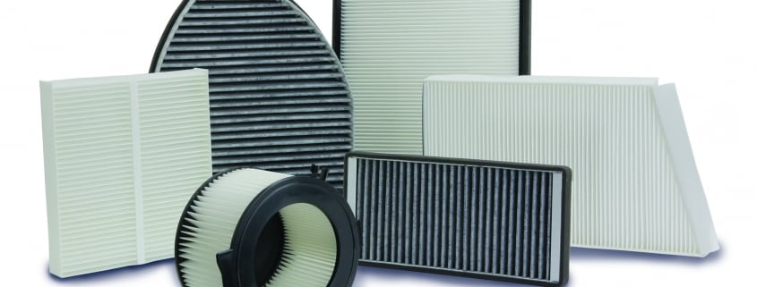 Natrad CabinFilter Group