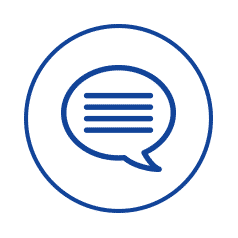 testimonial icon