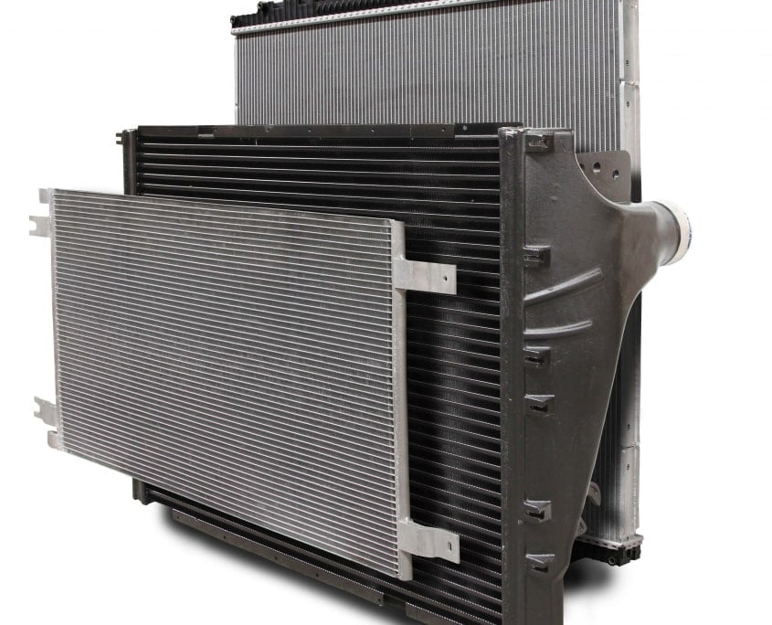 T409 Cooling Pack
