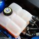 check your cars coolant
