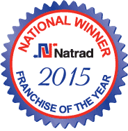 Natrad National 2015