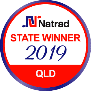 Natrad State QLD 2019