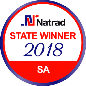 Natrad State SA 2018