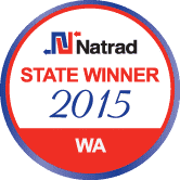 Natrad State WA 2015
