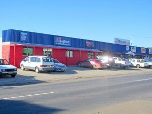 Natrad Armidale 800w