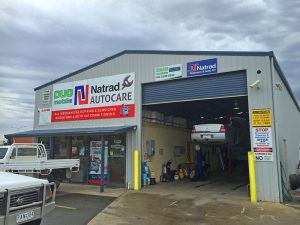Natrad Ballarat 800w
