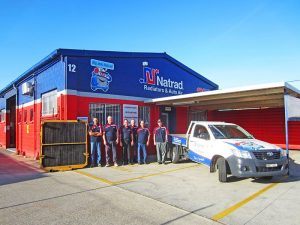 Natrad Moorebank 800w