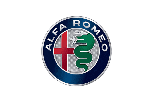 alpha romeo logo