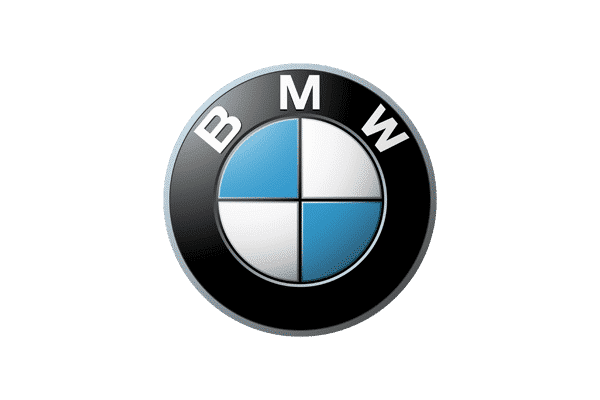 bmw radiator replacement logo