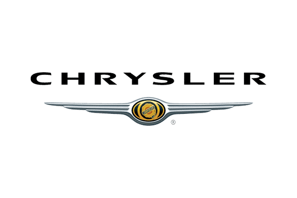 chrysler logo