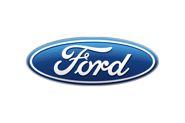 ford logo