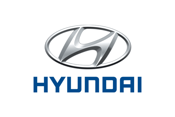hyundai logo