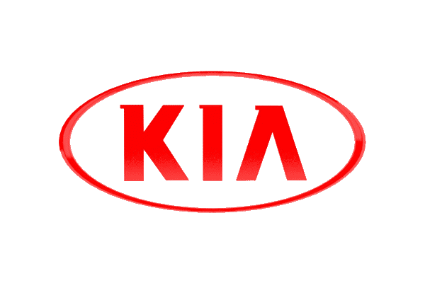 kia logo