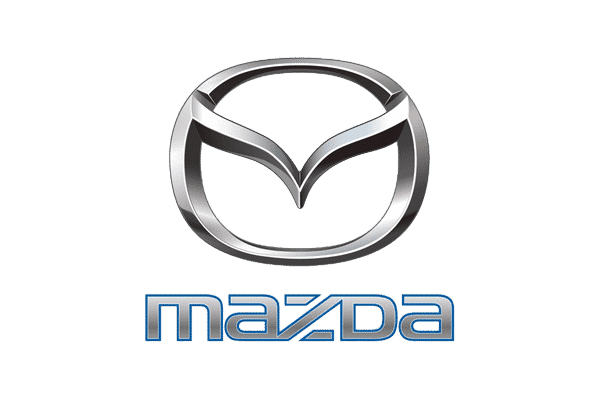 mazda logo