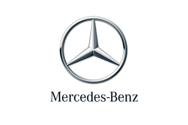 mercedes logo
