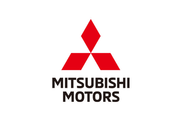 mitsubishi logo