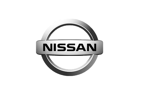 nissan logo