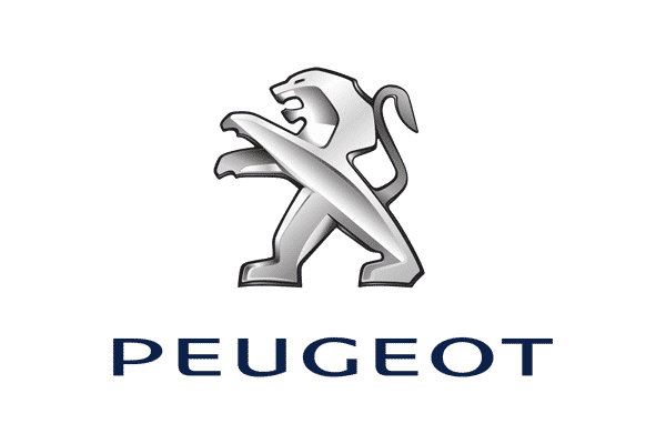 peugeot logo