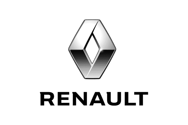 renault logo
