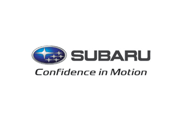 subaru logo