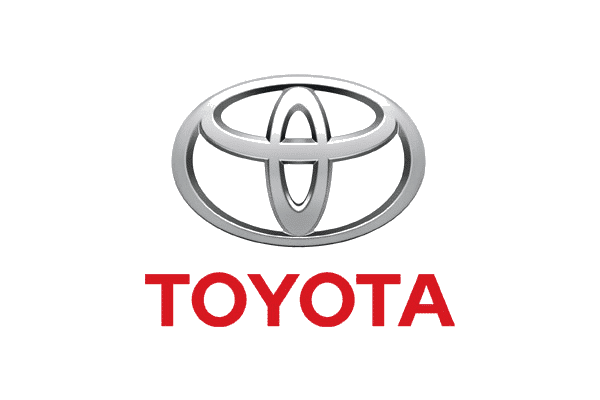 toyota logo 1