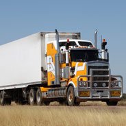 truck