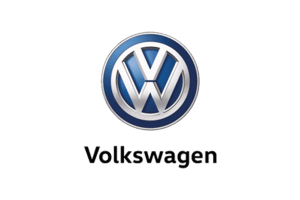 volkwagon logo