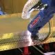 Adfuse Robot weld crop