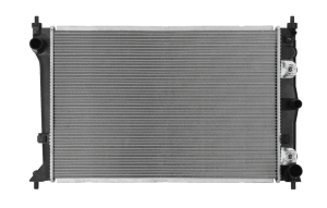Natrad Plastic/Aluminium Radiator FD045PACA2