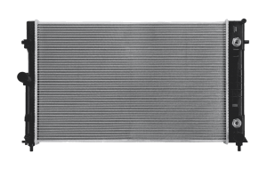 Natrad Plastic/Aluminium Radiator HOL055PACA