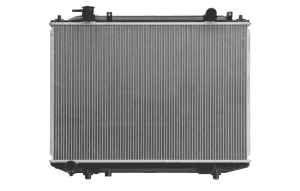 Natrad Plastic/Aluminium Radiator MAZ034PACMK