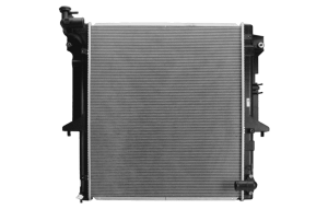 Natrad Plastic/Aluminium Radiator MIT039PACMD2K