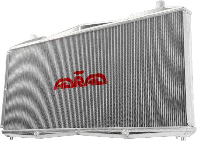 Natrad Radiator Custom