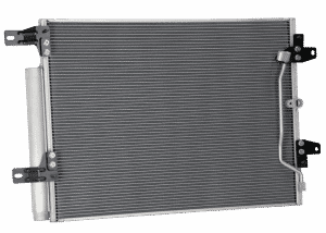 Natrad air conditioners Condensors