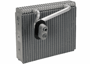 Natrad air conditioners Evaporators