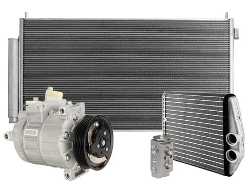 Natrad air conditioners