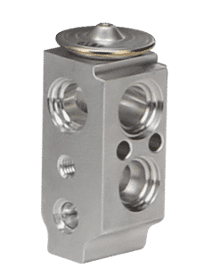 Natrad air conditioners TX Valves