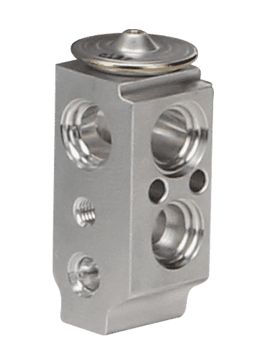 Natrad air conditioners TX Valves