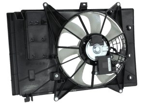 Natrad Cooling Parts Fans