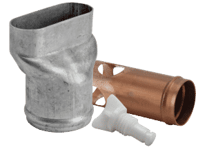 Natrad Cooling Parts Fittings