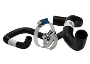 Natrad Cooling Parts Hoses & Clamps