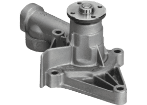 Natrad Cooling Parts Water Pumps