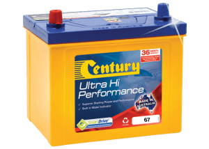 Natrad Auto Electrical Batteries