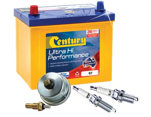 Natrad Auto Electrical