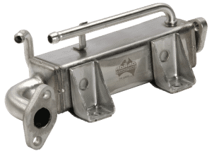 Natrad EGR Coolers & Intercoolers