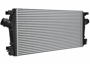 Natrad EGR Coolers & Intercoolers Intercoolers