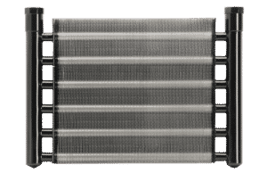 Oil cooler ADB1267 model